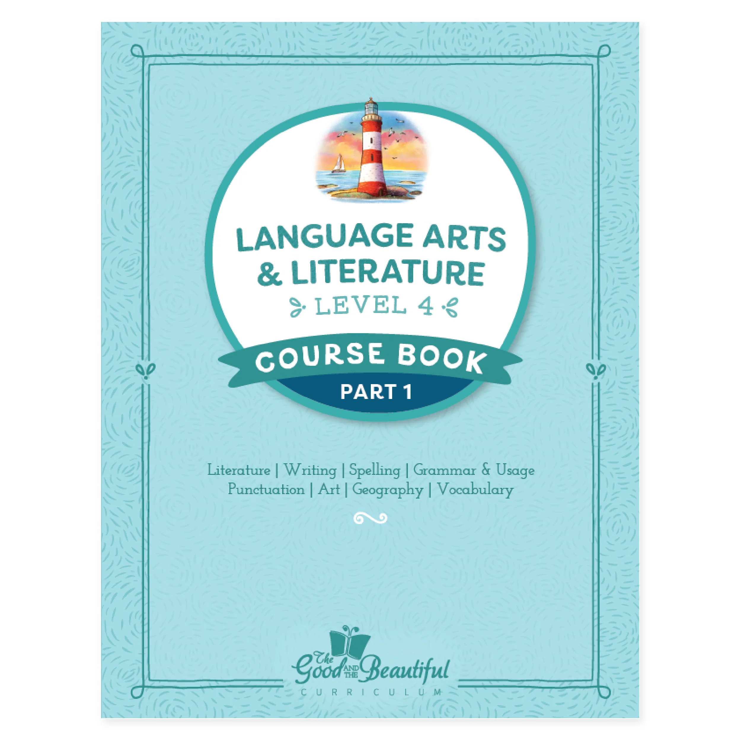 Level 4 Language Arts